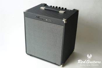 Ampeg Rocket Bass RB-110 ベースアンプ RB-110 - ROCKET BASS - Ampeg Japan